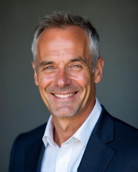 Alan Devalange