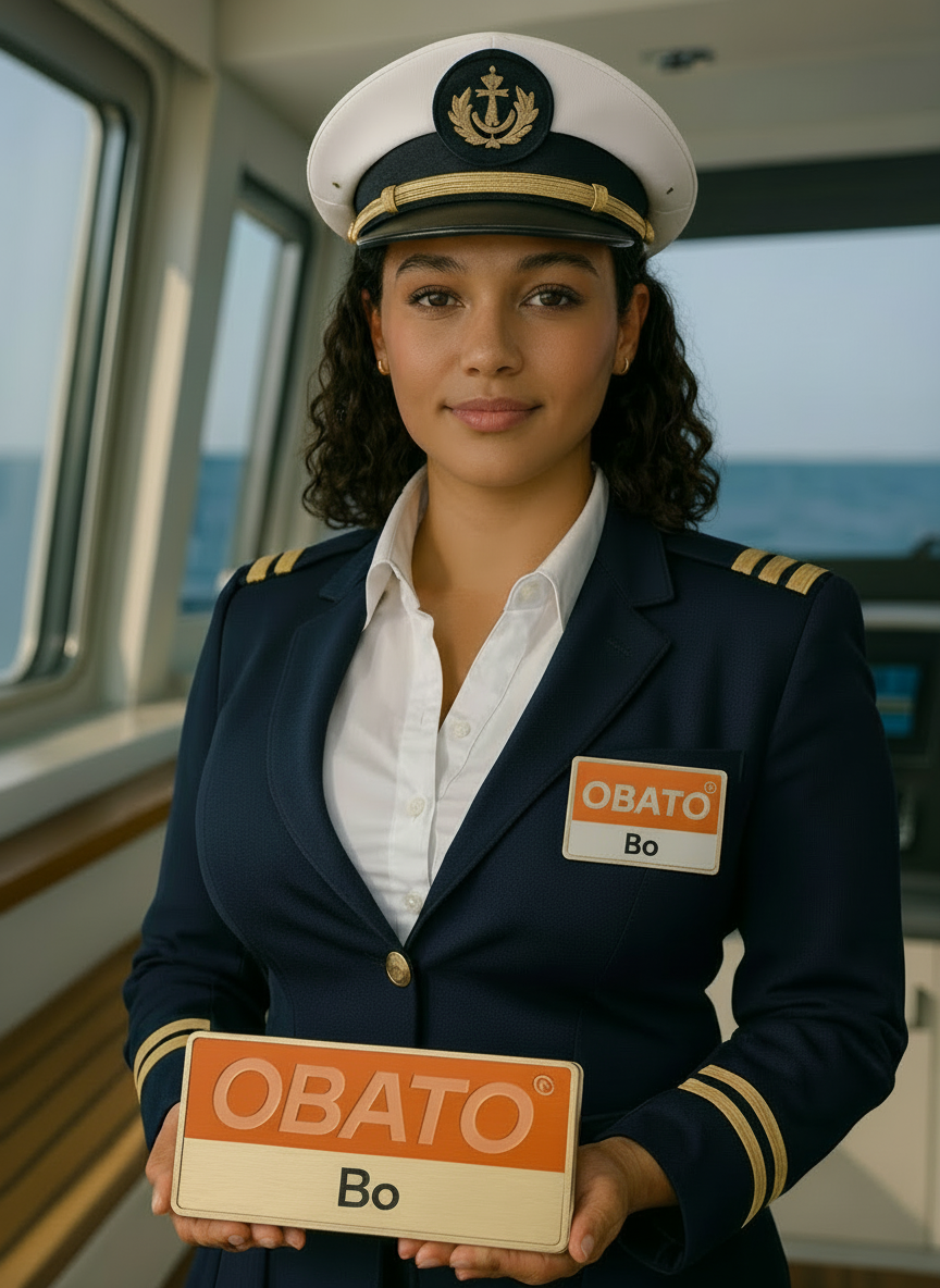 Bo - Obato AI Assistant