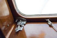 One-Off Yacht Custom Build 1997 – stalen zeiljacht Palma - Foto 24