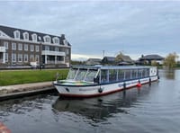 Rondvaartboot 'De Genie' 2003 – 80 personen, bedrijfsklaar - Foto 3
