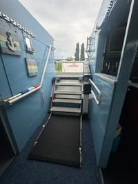 Rondvaartboot 'De Genie' 2003 – 80 personen, bedrijfsklaar - Foto 9