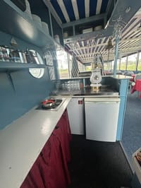 Rondvaartboot 'De Genie' 2003 – 80 personen, bedrijfsklaar - Foto 12