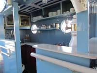 Rondvaartboot 'De Genie' 2003 – 80 personen, bedrijfsklaar - Foto 10