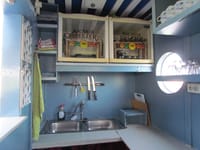 Rondvaartboot 'De Genie' 2003 – 80 personen, bedrijfsklaar - Foto 13