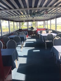 Rondvaartboot 'De Genie' 2003 – 80 personen, bedrijfsklaar - Foto 21