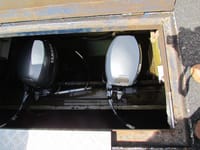 Open Rondvaartboot Windschere 2007 – Motorboot te Koop - Foto 22