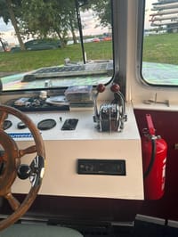 Open Rondvaartboot Windschere 2007 – Motorboot te Koop - Foto 20