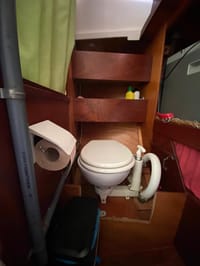 Waarschip 730 - Foto 14