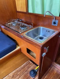 Waarschip 730 - Foto 10