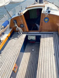 Waarschip 730 - Foto 3