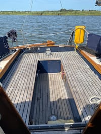 Waarschip 730 - Foto 4