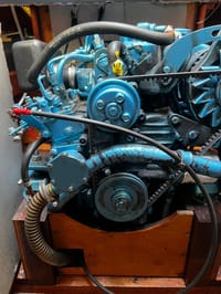 Waarschip 730 - Foto 17