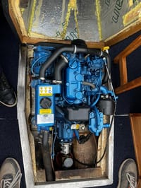Albatros 6.20 uit 1983 – compacte tender in Sneek - Foto 18