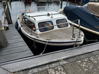 Albatros 6.20 uit 1983 – compacte tender in Sneek - Foto 3