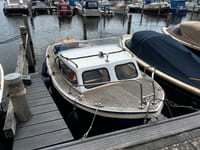 Albatros 6.20 uit 1983 – compacte tender in Sneek - Foto 6