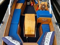 Albatros 6.20 uit 1983 – compacte tender in Sneek - Foto 19