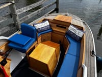 Albatros 6.20 uit 1983 – compacte tender in Sneek - Foto 18
