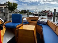 Albatros 6.20 uit 1983 – compacte tender in Sneek - Foto 15