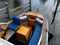 Albatros 6.20 uit 1983 – compacte tender in Sneek - Foto 14