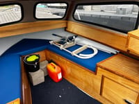 Albatros 6.20 uit 1983 – compacte tender in Sneek - Foto 22