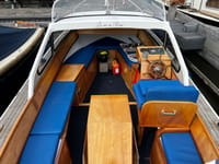 Albatros 6.20 uit 1983 – compacte tender in Sneek - Foto 20