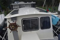 Doerak GSAK 950 Cabin Cruiser 350 GSK - Foto 7