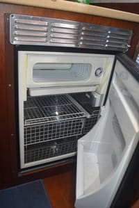 Doerak GSAK 950 Cabin Cruiser 350 GSK - Foto 23