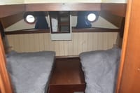 Doerak GSAK 950 Cabin Cruiser 350 GSK - Foto 22