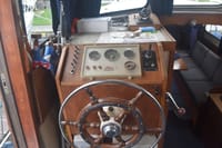 Doerak GSAK 950 Cabin Cruiser 350 GSK - Foto 14
