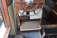 Doerak GSAK 950 Cabin Cruiser 350 GSK - Foto 19