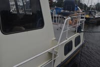Doerak GSAK 950 Cabin Cruiser 350 GSK - Foto 12
