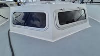 Beachcraft 10.5 AK 1978 – flybridge motorboot te koop - Foto 10