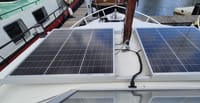 Beachcraft 10.5 AK 1978 – flybridge motorboot te koop - Foto 15