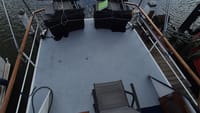 Beachcraft 10.5 AK 1978 – flybridge motorboot te koop - Foto 12