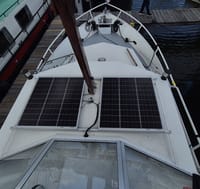 Beachcraft 10.5 AK 1978 – flybridge motorboot te koop - Foto 14