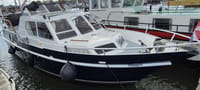 Beachcraft 10.5 AK 1978 – flybridge motorboot te koop - Foto 4