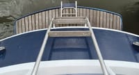 Beachcraft 10.5 AK 1978 – flybridge motorboot te koop - Foto 6