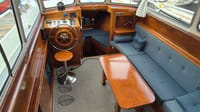 Beachcraft 10.5 AK 1978 – flybridge motorboot te koop - Foto 17