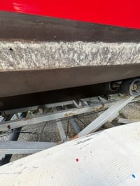 Myra 22 Motorboot 1974 – compact met trailer - Foto 21
