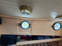 Zeeschouw Boomsma 8.50 uit 1966 – klassieke platbodem - Foto 18