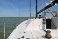 Pogo 40 (2007) – snelle Class 40 cruiser-racer - Foto 2