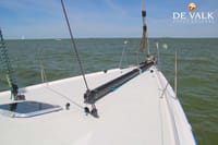 Pogo 40 (2007) – snelle Class 40 cruiser-racer - Foto 12