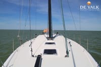 Pogo 40 (2007) – snelle Class 40 cruiser-racer - Foto 14