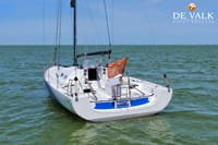 Pogo 40 (2007) – snelle Class 40 cruiser-racer - Foto 15