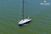 Pogo 40 (2007) – snelle Class 40 cruiser-racer - Foto 17