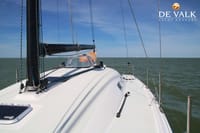 Pogo 40 (2007) – snelle Class 40 cruiser-racer - Foto 18