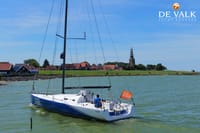 Pogo 40 (2007) – snelle Class 40 cruiser-racer - Foto 19