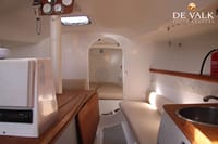 Pogo 40 (2007) – snelle Class 40 cruiser-racer - Foto 24