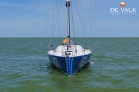 Pogo 40 (2007) – snelle Class 40 cruiser-racer - Foto 5