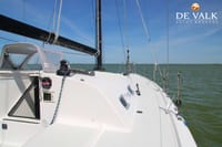 Pogo 40 (2007) – snelle Class 40 cruiser-racer - Foto 6